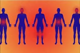 آیا استرس در بدن ذخیره می‌شود؟ | استرس چطور روی بدن اثر می‌گذارد؟