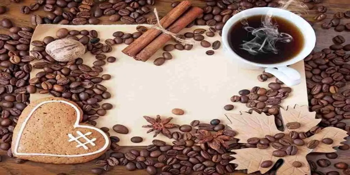 با خوردن قهوه و دارچین لاغر شوید
