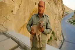 جزئیات تازه قوه قضاییه از پرونده عباس ایروانی تا پیگیری جنایات صهیونیست‌ها و قتل محیط‌بان | آخرین وضعیت پرونده گروه عظام، قتل یک محیط‌بان