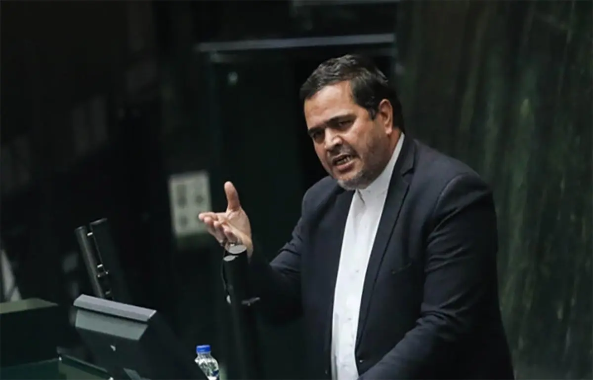 واکنش عنابستانی به سخنان قالیباف درباره سرباز راهور: حرف‌های قالیباف خنده‌دار است