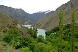 معرفی بهترین روستاهای گردشگری سال ۲۰۲۱ 