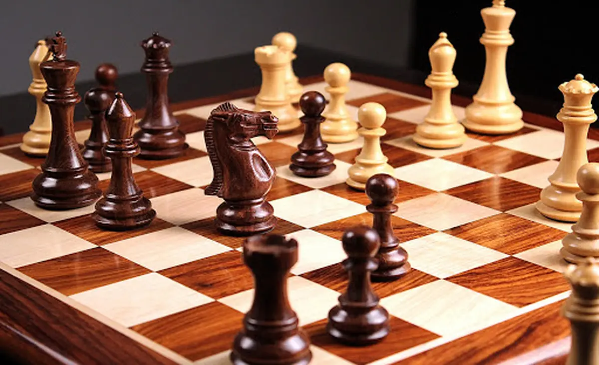  شکست شطرنج بازان ایرانی به دلیل قطعی برق
