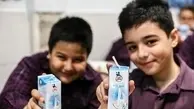 تغذیه رایگانِ مدارس از سر گرفته می‌شود | بسته امنیت غذایی برای ۵ میلیون دانش‌آموز از مهر