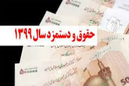 مزد  در ایران به طور اسمی ‌در حال زیاد شدن است؛ نه واقعی