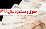 مزد  در ایران به طور اسمی ‌در حال زیاد شدن است؛ نه واقعی