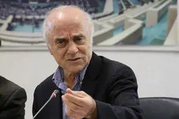 احضار داریوش مصطفوی به کمیته اخلاق 