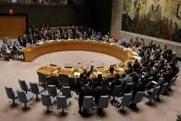 مجلسی: شورای امنیت به خواسته غیراصولی آمریکا برای تحریم تسلیحاتی ایران، تن نداد
