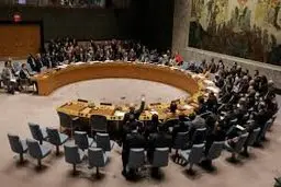 مجلسی: شورای امنیت به خواسته غیراصولی آمریکا برای تحریم تسلیحاتی ایران، تن نداد