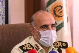 سردار رحیمی: سارقان خوودروهای داخلی را راحت تر سرقت می کنند