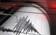 اردبیل لرزید  | زلزله نسبتا شدید رخ داد