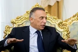 جنگ سرد مصطفی الکاظمی و ایران! 