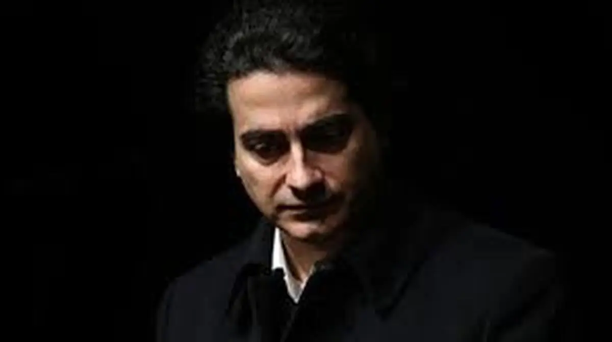 همایون شجریان :نمی‌خواهم تبدیل به کارزار کشمکش‌های سیاسی شود