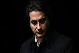 همایون شجریان، «مست عشق» و داستان یک جدایی! 