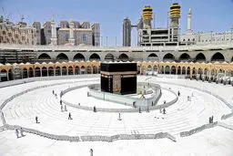 غم و اندوه در سراسر جهان اسلام