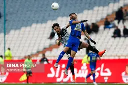 کرونامیتواند پایان عمر ورزشی فوتبالیست‌هاباشد ؟