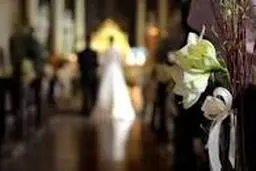 کرونا در انگلیس/ عقد ازدواج فقط با حضور ۵ نفر