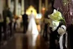 کرونا در انگلیس/ عقد ازدواج فقط با حضور ۵ نفر