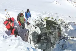  گزارشی از فاجعه ای که در یاسوج رخ داد
