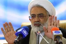  واکنش دادستان کل کشور به جلوگیری از ورود خانم ها به ورزشگاه 