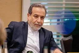 عراقچی: امکان اجازه به بازرسان آژانس برای بازدید از تمام سایت‌ها وجود خواهد داشت؛ به‌صورت مورد به مورد | همکاری‌مان با آژانس را متوقف نکرده‌ایم و همچنان با آن‌ها کار می‌کنیم؛ البته به‌دلیل تخریب تأسیسات، به یک سازوکار جدید نیاز داریم
