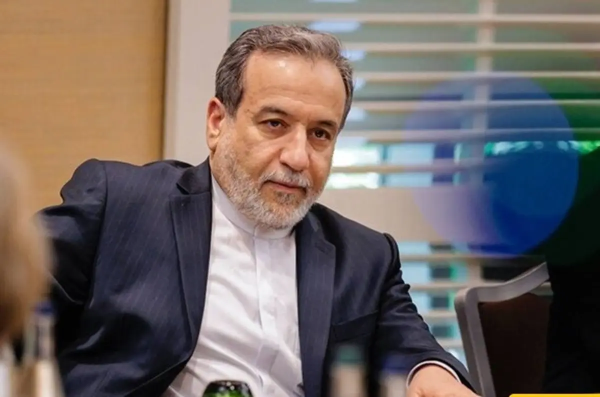 عراقچی: امکان اجازه به بازرسان آژانس برای بازدید از تمام سایت‌ها وجود خواهد داشت؛ به‌صورت مورد به مورد | همکاری‌مان با آژانس را متوقف نکرده‌ایم و همچنان با آن‌ها کار می‌کنیم؛ البته به‌دلیل تخریب تأسیسات، به یک سازوکار جدید نیاز داریم
