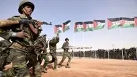 
واکنش الجزایر به حضور نیروهای ایرانی در الجزایر برای کمک به جبهه پولیساریو 