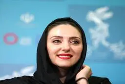 مهسا کرامتی از پسرش رونمایی کرد | باورکردنی نیست مهسا کرامتی پسری به این بزرگی داشته باشه