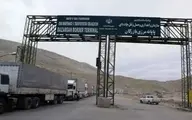  پاکستان تمامی گذرگاه‌های مرزی با ایران را در ایالت بلوچستان مسدود کرد

