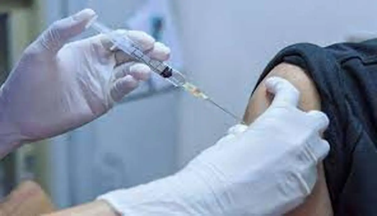  تزریق واکسن کرونا | احتمالا بیش از2 دوز واکسن برای هر ایرانی تزریق شود