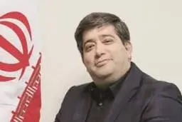 رئیس اتحادیه کشوری فروشگاه های زنجیره‌ای؛ مشاور معاون وزیر صمت شد 