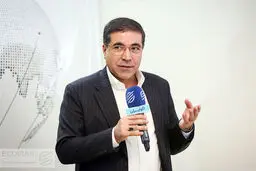  اهمیت رسانه‌های اقتصادی برای امروز ایران | سخنرانی علیرضا بختیاری مدیرعامل شرکت رسانه‌ای دنیای اقتصاد +ویدئو