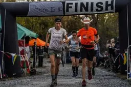 بیگ داگ؛ سخت‌ترین و عجیب‌ترین مسابقه‌ای که تاکنون شنیده‌اید