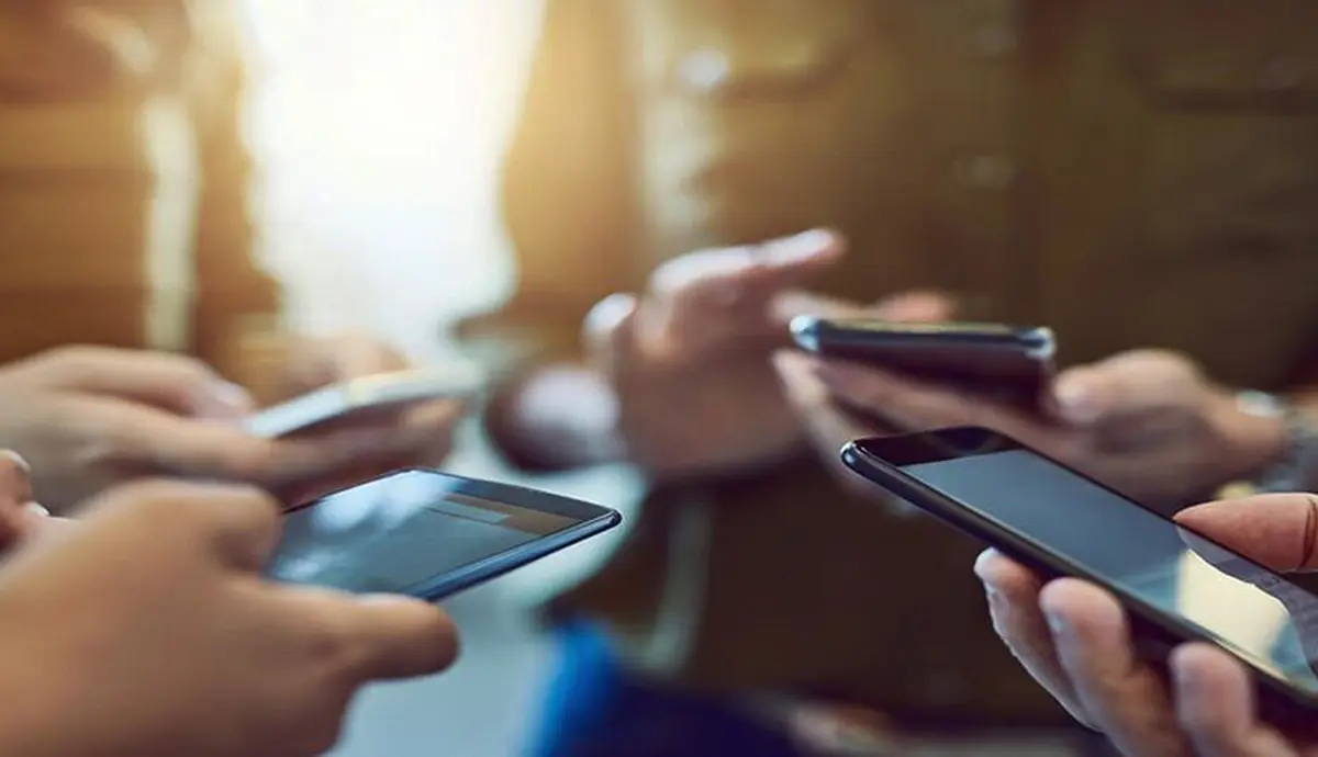 چگونه بفهمیم تلفن همراهمان شنود میشود ؟