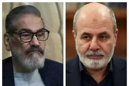 انتصاب احمدیان و شمخانی به نمایندگی رهبری در شورای دفاع