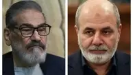 انتصاب احمدیان و شمخانی به نمایندگی رهبری در شورای دفاع