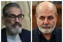 انتصاب احمدیان و شمخانی به نمایندگی رهبری در شورای دفاع