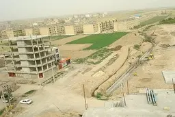 خبر خوب | در روستاها زمین ویلایی توزیع میشود + جزئیات