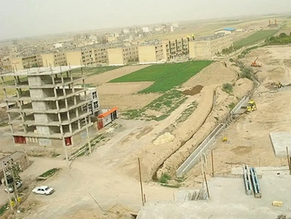 خبر خوب | در روستاها زمین ویلایی توزیع میشود + جزئیات