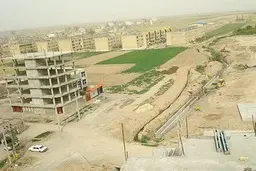خبر خوب | در روستاها زمین ویلایی توزیع میشود + جزئیات