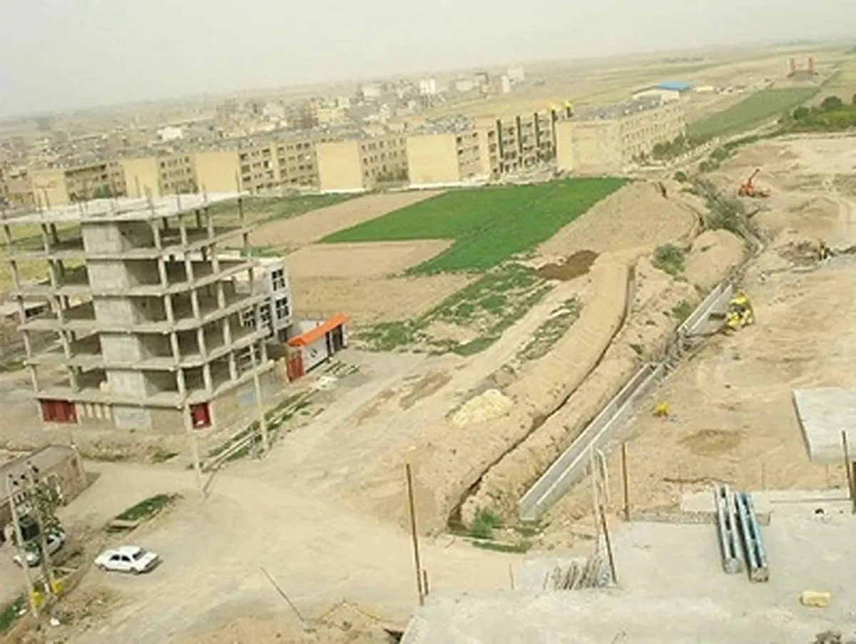 خبر خوب | در روستاها زمین ویلایی توزیع میشود + جزئیات