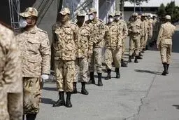 افزایش حقوق سربازان شرط دارد