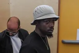 خواننده معروف رپ یک نفر را کشت! | حکم سیلا چیست؟