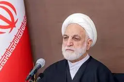 رئیس قوه قضاییه: آمار جان‌باختگان وقایع اخیر غیر واقعی است | دستگاه‌های مسئول آمار دقیق و مستند را اعلام می‌کنند