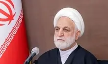 رئیس قوه قضاییه: آمار جان‌باختگان وقایع اخیر غیر واقعی است | دستگاه‌های مسئول آمار دقیق و مستند را اعلام می‌کنند