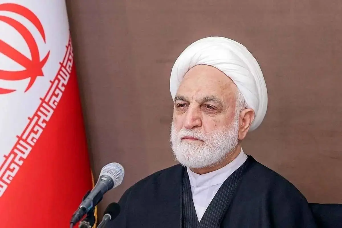 رئیس قوه قضاییه: آمار جان‌باختگان وقایع اخیر غیر واقعی است | دستگاه‌های مسئول آمار دقیق و مستند را اعلام می‌کنند