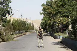 
رسانه های شمال افغانستان در کنترل کامل طالبان 
