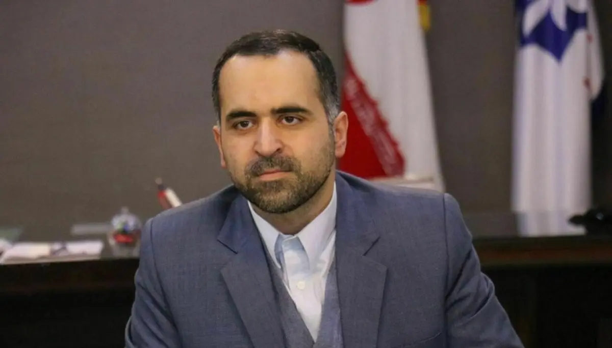 
شهردار بابل  |  سید مجتبی حکیم پس از ۱۷ روز بازداشت استعفا داد
