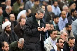 نماز میت چگونه خوانده می‌شود؟ | بررسی احکام نماز میت