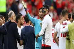 رکورد های مشابه بیرانوند از جام جهانی روسیه تا قطر!