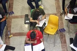 مرکز پژوهش‌های مجلس: با سناریو‌های مختلف، کنکور ۹۹ می‌تواند در تیر، نیمه اول مرداد یا شهریور برگزار شود